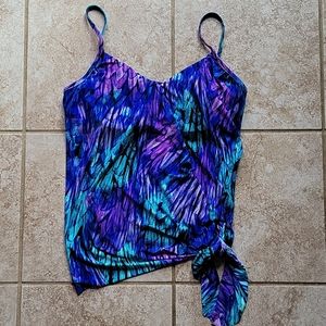 Magicsuit BNWOT Swim Top